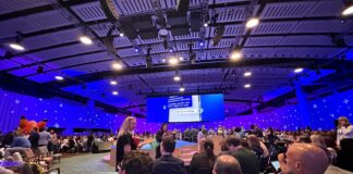 Salesforce da el pistoletazo de salida a Connections 2025