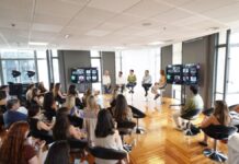 Keepers y Kolsquare presentan “Influencia Creativa”,