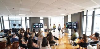 Keepers y Kolsquare presentan “Influencia Creativa”,