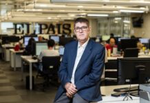 Ricardo de Querol, nuevo director de CincoDías | Empresas
