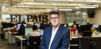 Ricardo de Querol, nuevo director de CincoDías | Empresas