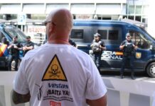 Los trabajadores de Vestas en Daimiel se rebelan contra las enfermedades profesionales: “Falta información sobre los químicos que se utilizan” | Economía