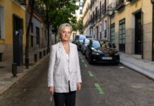 Colegio de Arquitectos: Marta Vall-llossera: “La forma en la que se rehabilita pone en peligro la identidad de los barrios” | Negocios