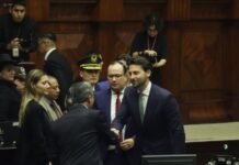 Indulto diferido, parámetros de consumo de drogas y sociedades anónimas deportivas, entre los puntos claves de Ley de Solidaridad Nacional | Política | Noticias