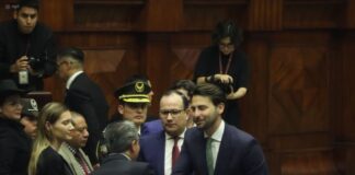 Indulto diferido, parámetros de consumo de drogas y sociedades anónimas deportivas, entre los puntos claves de Ley de Solidaridad Nacional | Política | Noticias