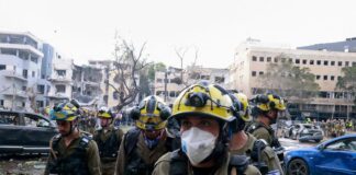 Ecuador anuncia el cierre temporal de su embajada en Israel ante la escalada del conflicto en Medio Oriente | Política | Noticias