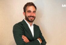 Entrevista a Fernando Jorge, Brand Manager de Paulaner España