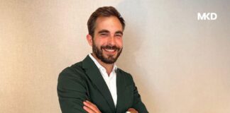 Entrevista a Fernando Jorge, Brand Manager de Paulaner España