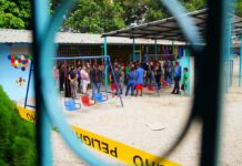 UNE pide declarar en emergencia al sistema educativo tras anuncio del Gobierno sobre intervención de la Policía en las aulas | Política | Noticias