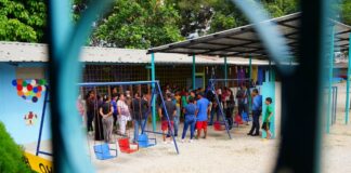 UNE pide declarar en emergencia al sistema educativo tras anuncio del Gobierno sobre intervención de la Policía en las aulas | Política | Noticias