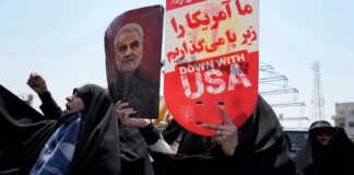 El espacio de soberanía económica | Negocios