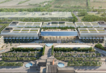 JP Morgan calcula que los ingresos de Merlin crecerán un 35% en tres años gracias a sus centros de datos | Empresas