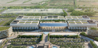 JP Morgan calcula que los ingresos de Merlin crecerán un 35% en tres años gracias a sus centros de datos | Empresas