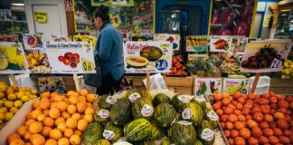 La inflación de la eurozona repunta una décima en agosto hasta el 2,1% | Economía