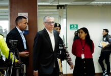 Jorge Glas rendirá su testimonio dentro del juicio que se le sigue por el ‘abuso de recursos públicos’ en el caso Reconstrucción de Manabí | Política | Noticias