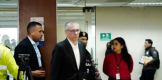 Jorge Glas rendirá su testimonio dentro del juicio que se le sigue por el ‘abuso de recursos públicos’ en el caso Reconstrucción de Manabí | Política | Noticias