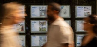 Sumar propone multiplicar por nueve el presupuesto del PSOE para el próximo Plan Estatal de Vivienda | Economía