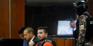 Fiscalía advierte sobre acciones legales por la difusión no autorizada del testimonio de Daniel Salcedo en el caso Villavicencio | Política | Noticias