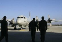 ¿Cómo y hasta cuándo funcionó la última base militar extranjera en Ecuador? | Política | Noticias