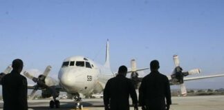 ¿Cómo y hasta cuándo funcionó la última base militar extranjera en Ecuador? | Política | Noticias