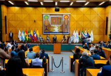 Perfiles académicos se buscan para que participen en la elección del Fiscal general | Política | Noticias