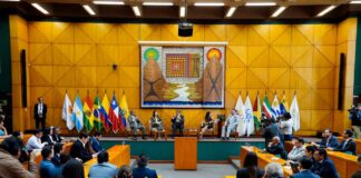 Perfiles académicos se buscan para que participen en la elección del Fiscal general | Política | Noticias