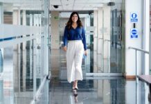 Valentina Centeno: Las leyes aprobadas sobre seguridad podrán ser reformadas una vez que concluya el conflicto armado interno | Política | Noticias