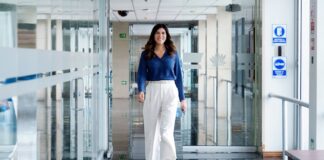 Valentina Centeno: Las leyes aprobadas sobre seguridad podrán ser reformadas una vez que concluya el conflicto armado interno | Política | Noticias