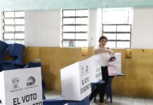 Reforma al Código de la Democracia plantea controles en el manejo de recursos en las campañas electorales | Política | Noticias