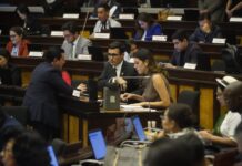 Avanza a segundo debate proyecto urgente de Integridad Pública que incluye juzgamiento de adolescentes infractores e inhabilita a fiscales | Política | Noticias