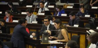 Avanza a segundo debate proyecto urgente de Integridad Pública que incluye juzgamiento de adolescentes infractores e inhabilita a fiscales | Política | Noticias