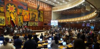 Legislativo debatirá proyecto de ley de inteligencia que elimina orden judicial para interceptar llamadas | Política | Noticias