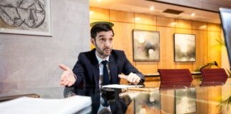 Consumo abre otro expediente sancionador contra una inmobiliaria por abusar de los inquilinos | Economía