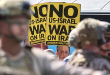 EE. UU. pide tomar partido, ¿que rol tendría Ecuador en la guerra entre Irán e Israel? | Política | Noticias