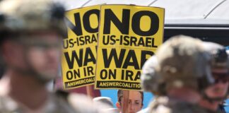 EE. UU. pide tomar partido, ¿que rol tendría Ecuador en la guerra entre Irán e Israel? | Política | Noticias