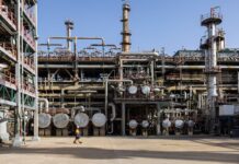 Repsol ajusta cuentas con el petróleo | Negocios