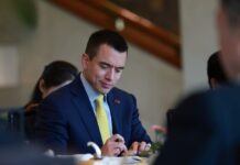 Daniel Noboa inicia gira internacional por España y participará en la conferencia sobre financiación para el desarrollo convocada por la ONU | Política | Noticias