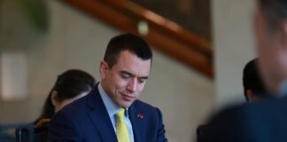 Daniel Noboa inicia gira internacional por España y participará en la conferencia sobre financiación para el desarrollo convocada por la ONU | Política | Noticias