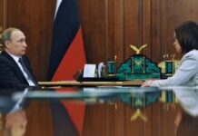 El Banco Central de Rusia baja los tipos al 20% entre las presiones del Kremlin | Economía