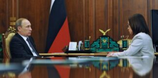 El Banco Central de Rusia baja los tipos al 20% entre las presiones del Kremlin | Economía