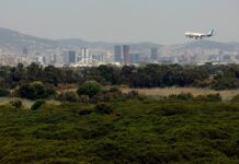 La UE reclama a España las medidas compensatorias pendientes antes de abordar la nueva ampliación de El Prat | Economía