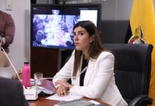 Comisión legislativa controlada por el oficialismo concentra el trámite de leyes urgentes del presidente Noboa | Política | Noticias