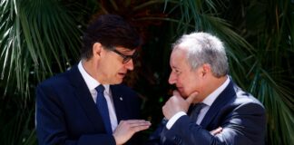 Illa celebra el endurecimiento a las condiciones de la OPA: “La gestión discreta ha dado sus frutos” | Economía