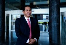 Lucio Gutiérrez deberá pagar multa y disculparse, TCE ratificó sanción por violencia política de género | Política | Noticias