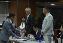 Caso Reconstrucción de Manabí: Fiscalía afirma que probará perjuicio al Estado de $ 225 millones en obras por el terremoto de 2016 | Política | Noticias