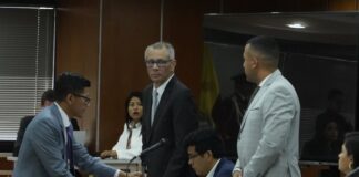 Caso Reconstrucción de Manabí: Fiscalía afirma que probará perjuicio al Estado de $ 225 millones en obras por el terremoto de 2016 | Política | Noticias