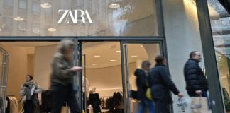 Inditex cierra el primer trimestre con un débil crecimiento de ventas y beneficios | Empresas