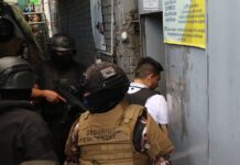 Abogada de Jorge Glas afirma que Daniel Salcedo en su testimonio mencionó a la Revolución Ciudadana y habló de un ‘financista’ | Política | Noticias