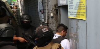 Abogada de Jorge Glas afirma que Daniel Salcedo en su testimonio mencionó a la Revolución Ciudadana y habló de un ‘financista’ | Política | Noticias