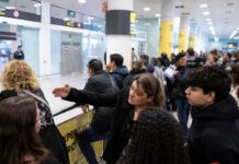 La Generalitat cierra con Aena una inversión de más de 3.000 millones para ampliar el aeropuerto de Barcelona-El Prat | Economía